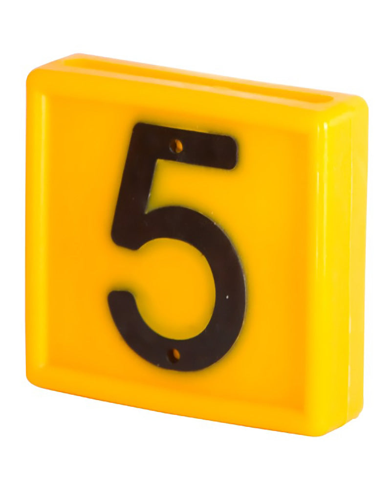 Halskæde nummer 10-s