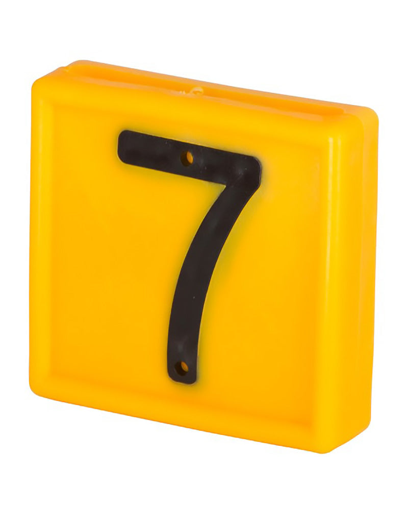 Halskæde nummer 10-s