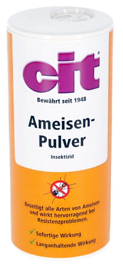 CIT Myrpulver