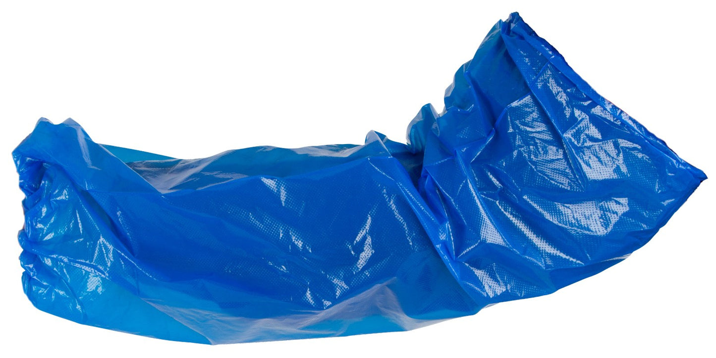 Engangs armbeskyttelse 100 stk.