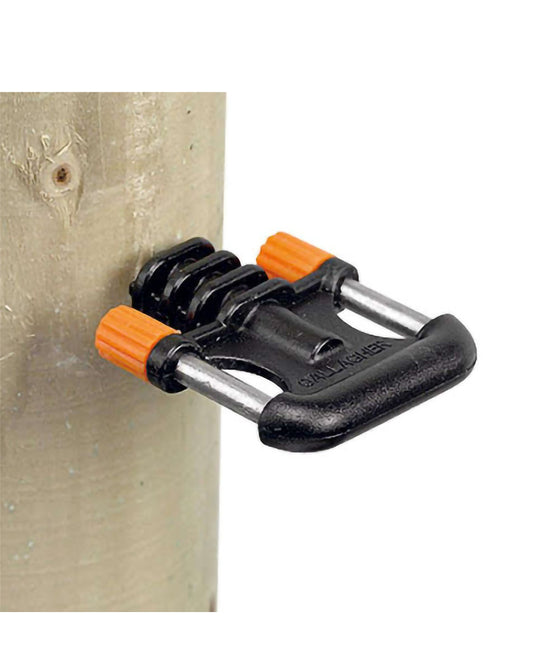 2-tie portin ankkuri 5 kpl