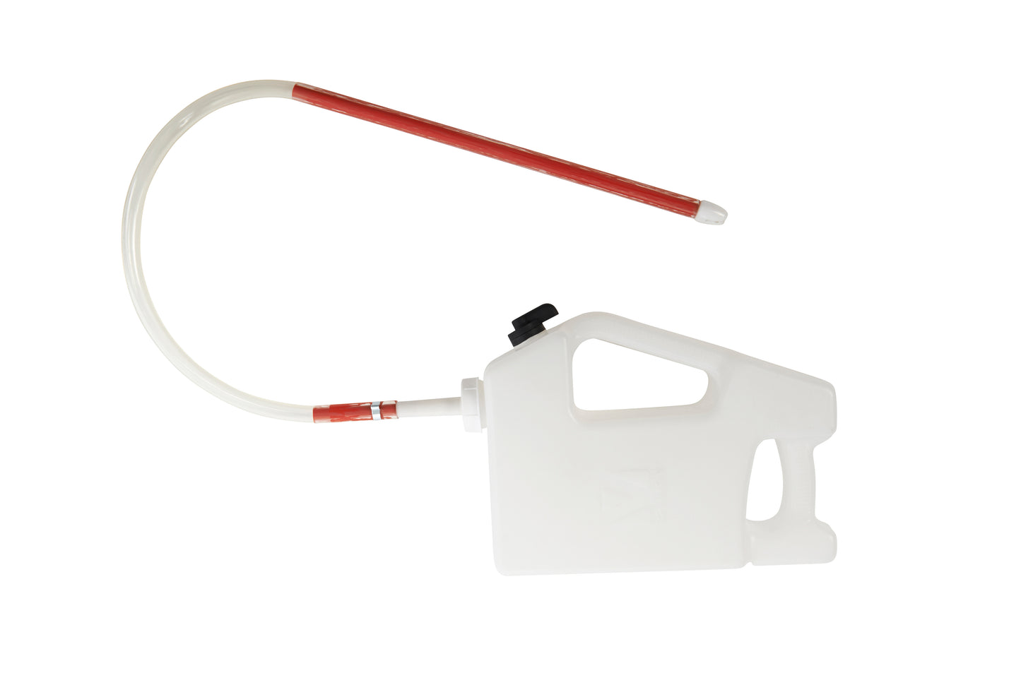 Calf Drencher Bovivet 2 liter med flexibel sond
