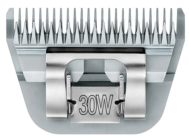 Aesculap Skärhuvud Set SnapOn Wide