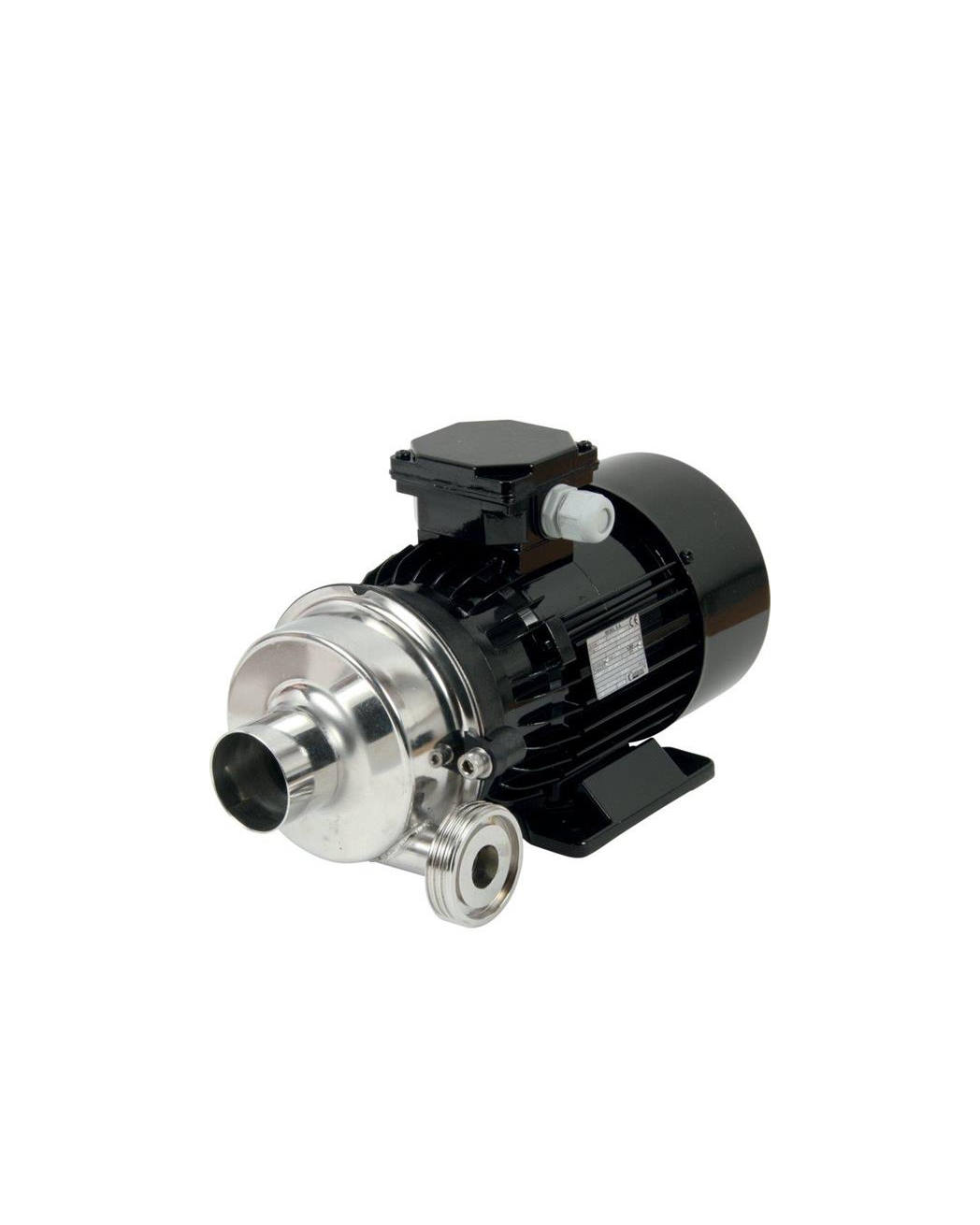 Mjölkpump pass FMP 110 hö