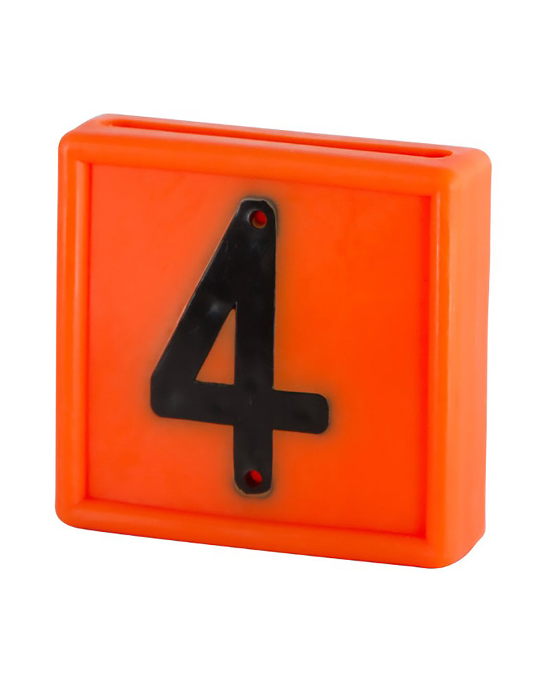 Halskæde nummer 10-s