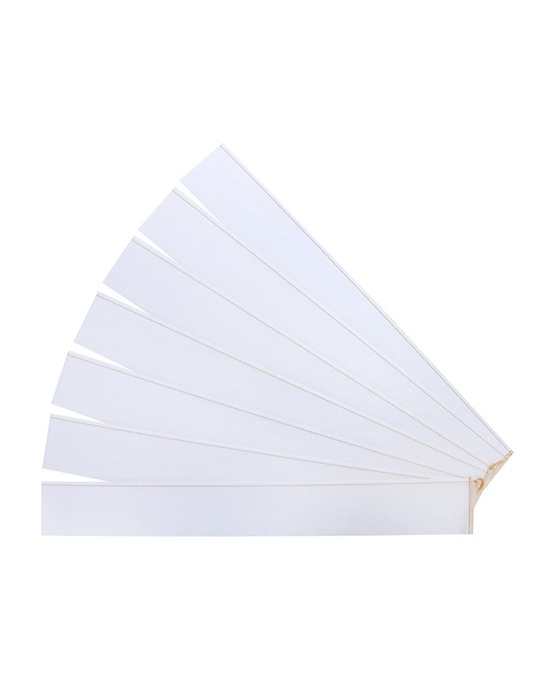 Mjölkfilter 860x125, 80gr. 200st/pkt