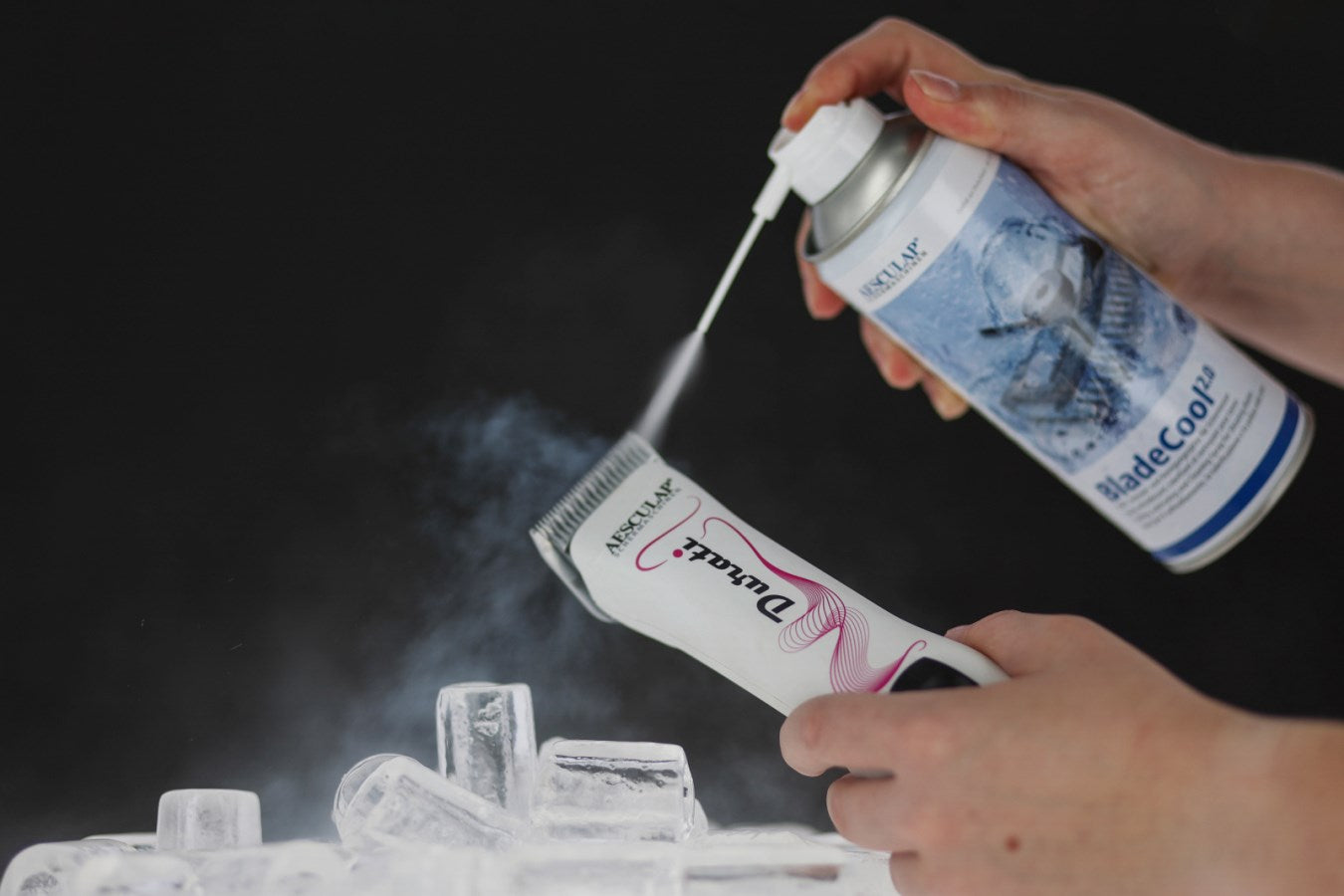 Aesculap Blade Cool spray 400 ml