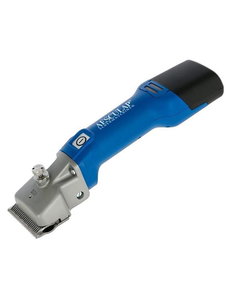 Batterimaskine Aesculap Econom GT806