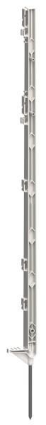 Plaststolpe AKO Expert 105 cm, 5-p