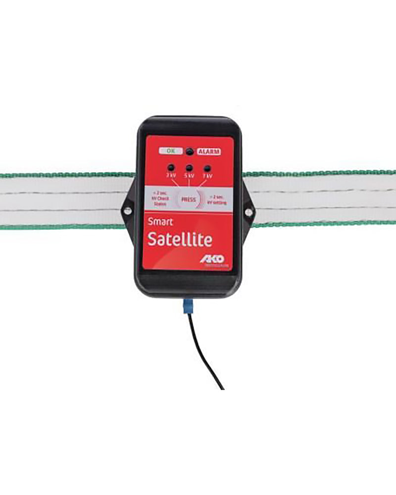 AKO Smart Satellite