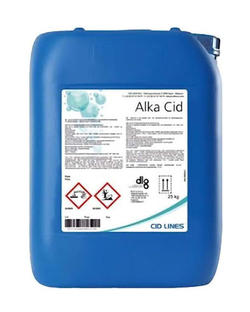 Alka-Cid