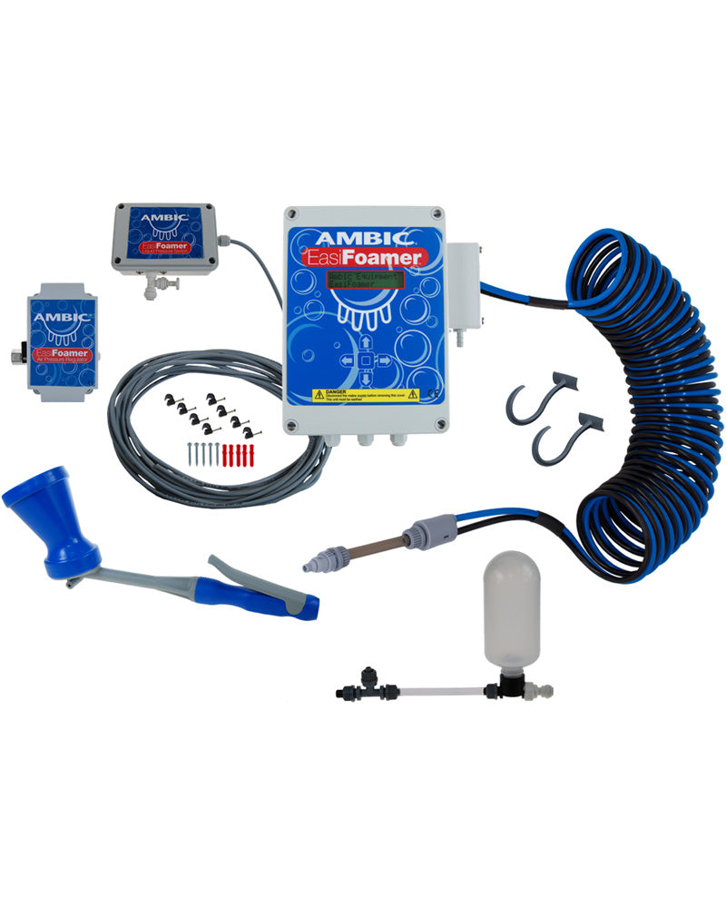 Ambic Easyfoamer 1