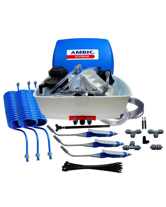 Ambic JetStream Viton