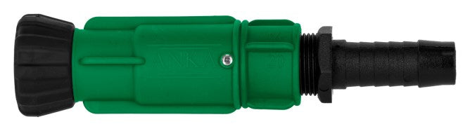 Sprøjtedyse Duck 3/4"