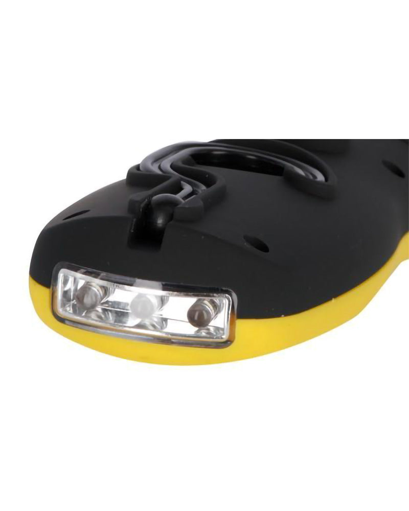 Arbejdslampe LED 3W