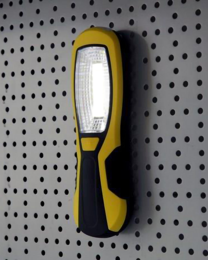 Arbejdslampe LED 3W