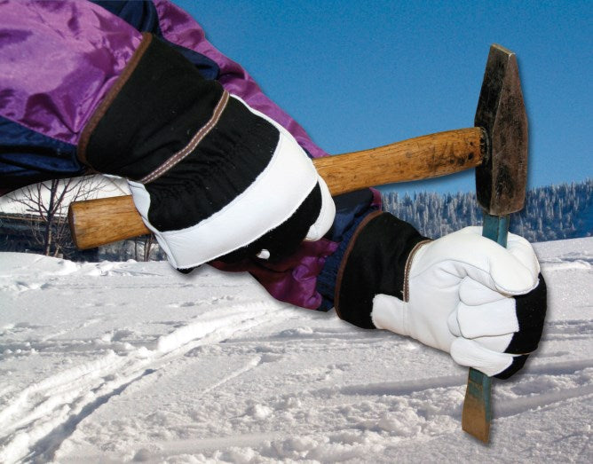 Vinterhandske Arctic II
