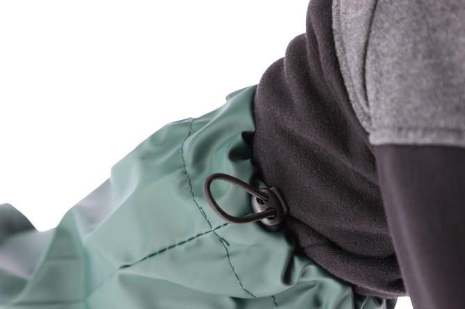 Armbeskyttelse Premium