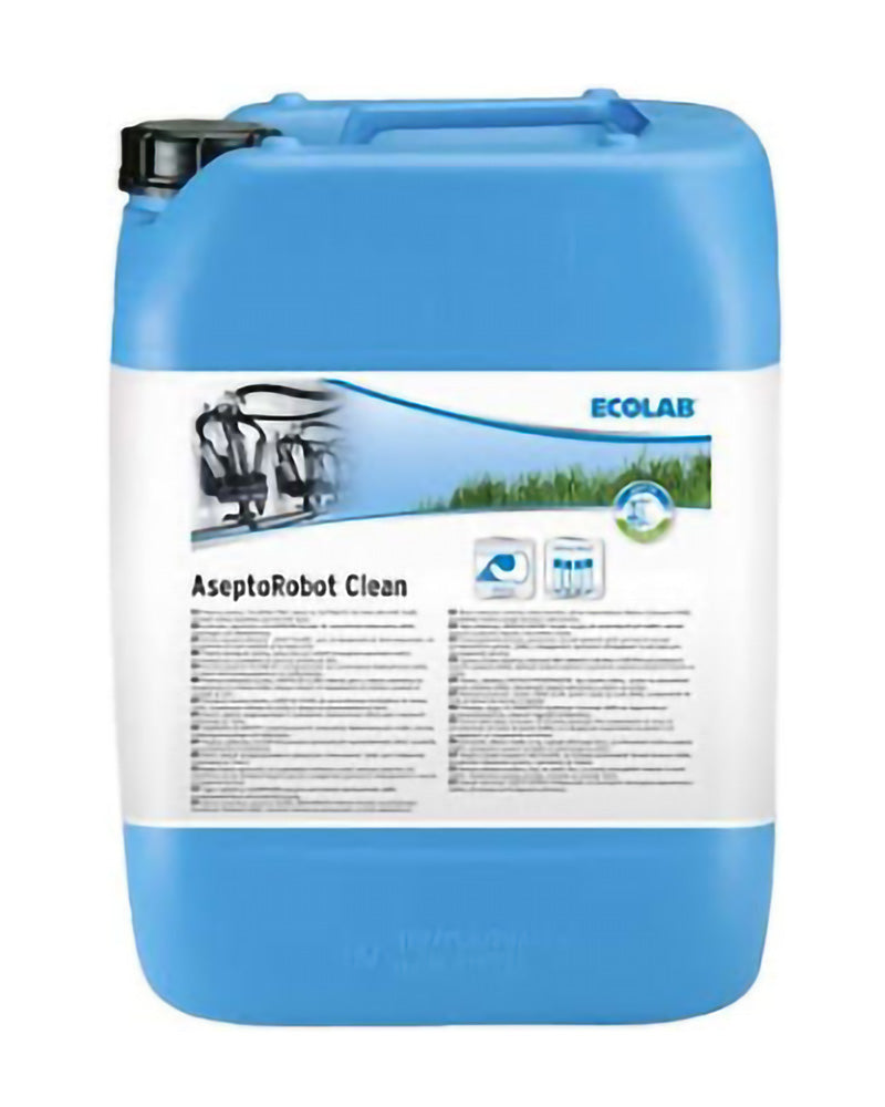 Asepto Robot Clean 27 kg