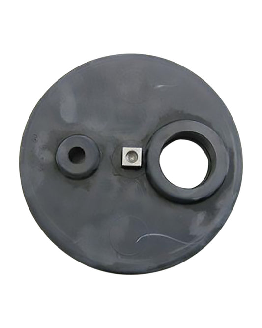 Gummilock avskiljare