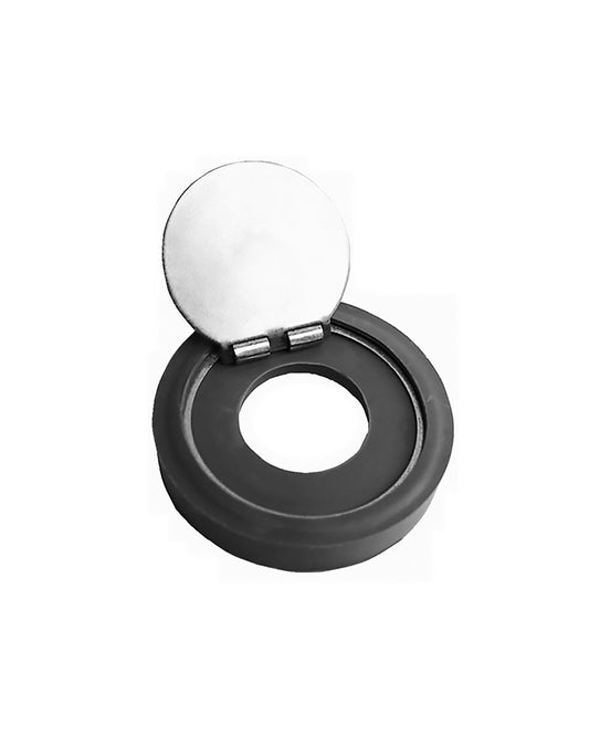 Takaiskuventtiilinen maitopumppu FMP 55/110 metallia