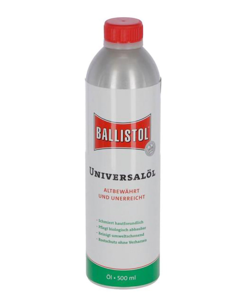 Ballistol olie 500ml