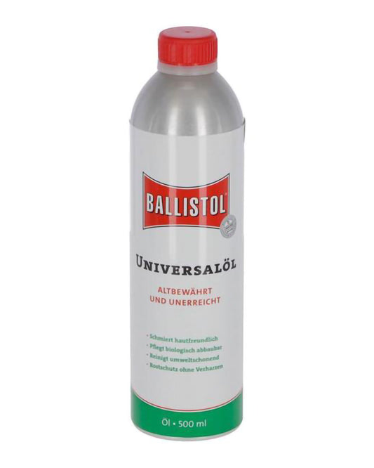 Ballistol öljy 500ml