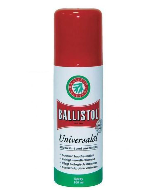 Ballistol Spray 400 ml