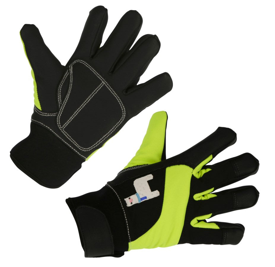 Barnhandskar Vinter Mini