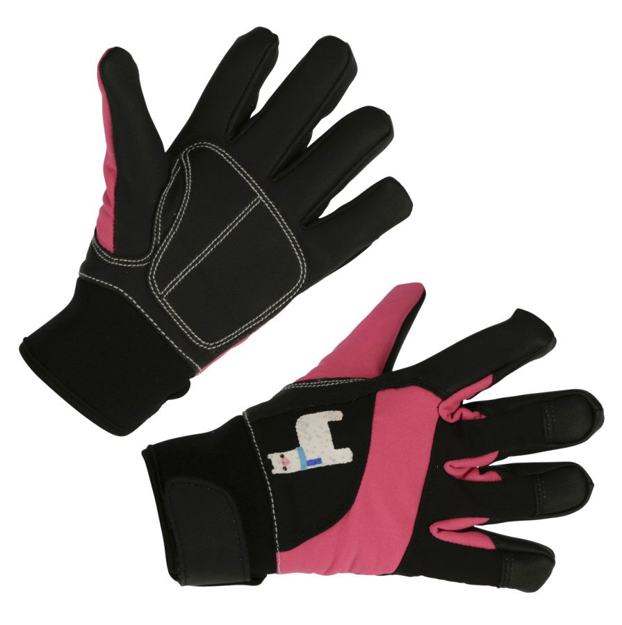 Barnhandskar Vinter Mini