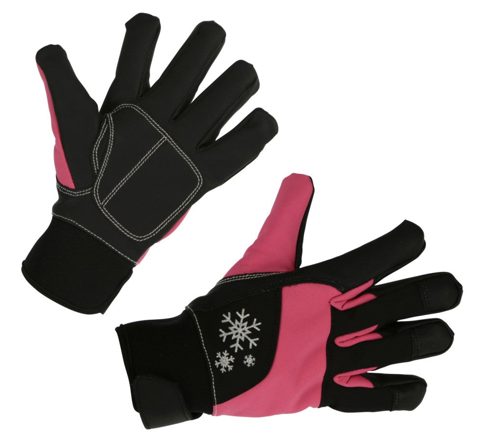 Barnhandskar Vinter Mini