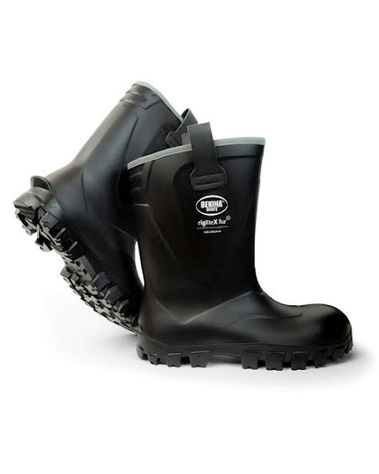 Vuorattu turvasaappaat Bekina Riglite X