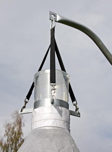 Bremsefælde Taon X