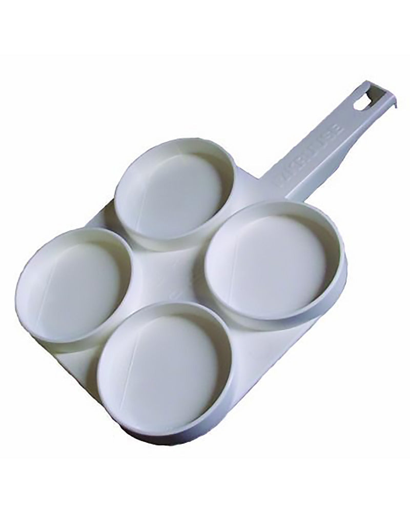 CMT-paddle mastitis