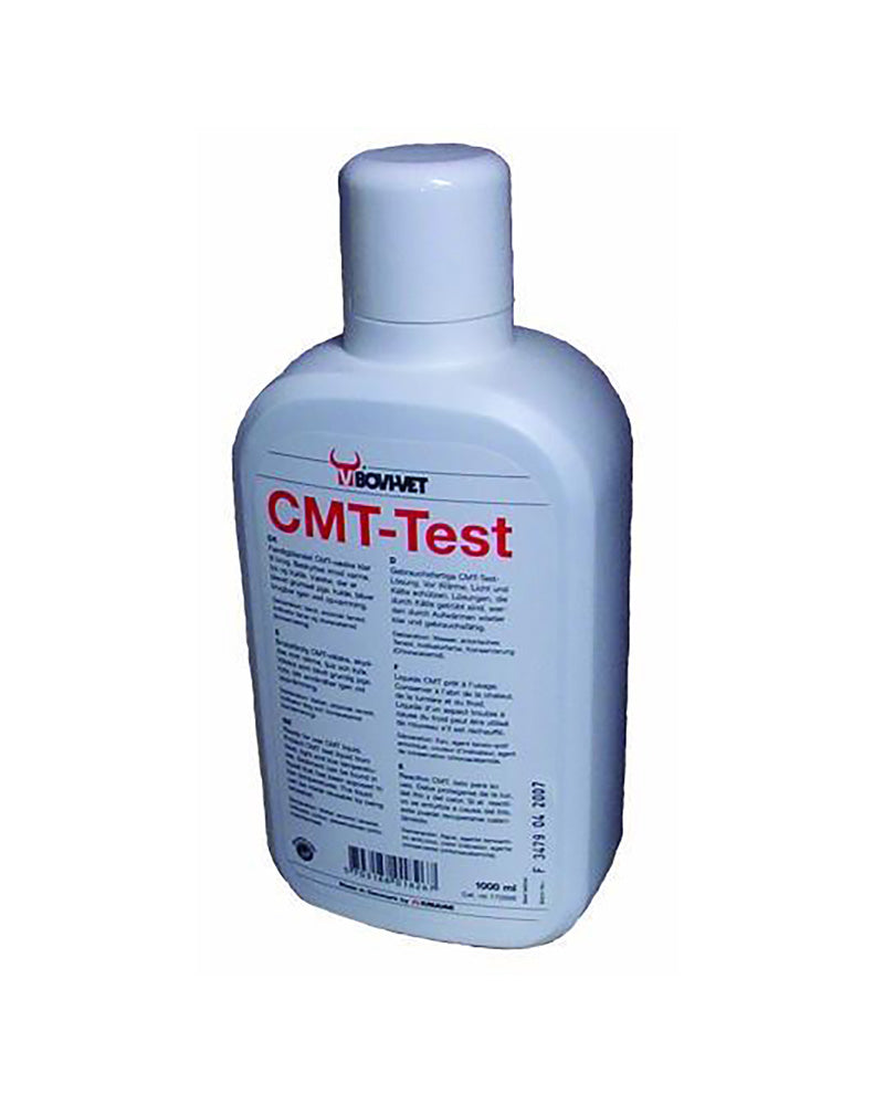 CMT-test Bovivet 1L
