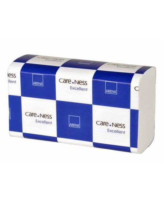 Paperipyyhe CareNess 3640 kpl