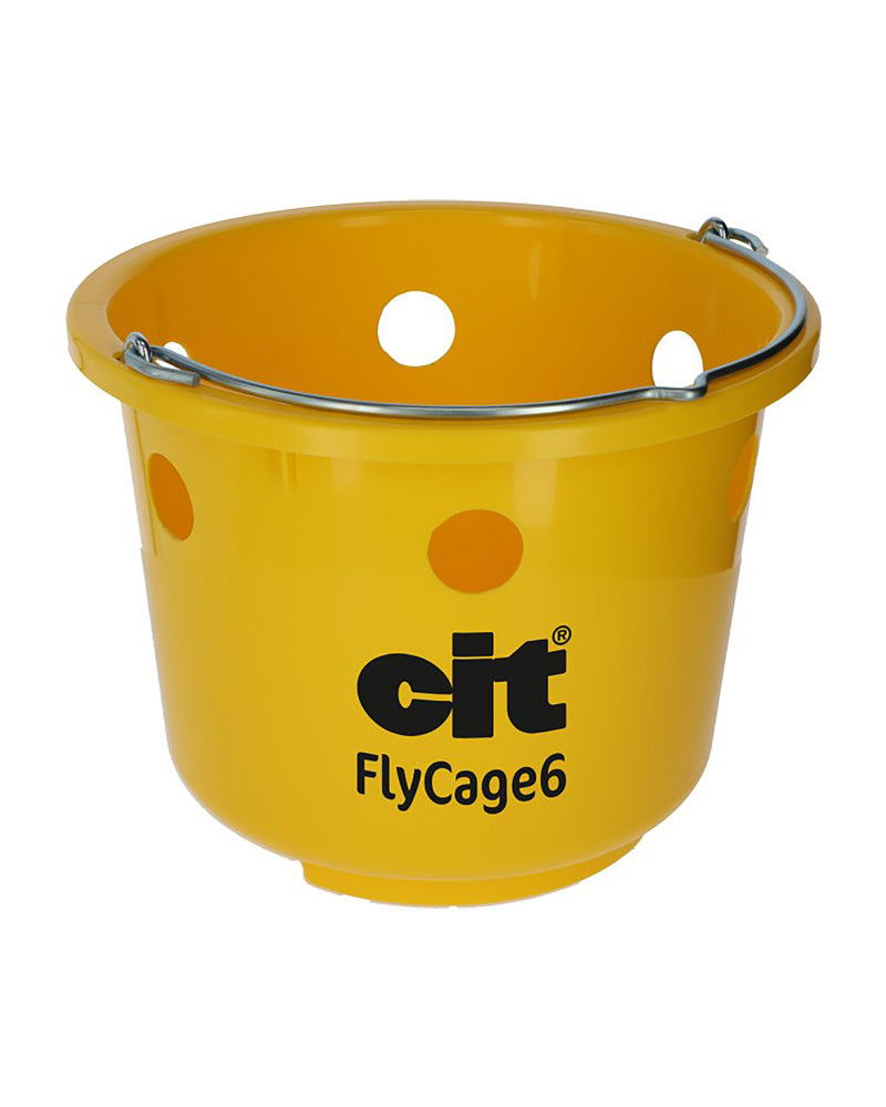 Spand til FlyCage 6
