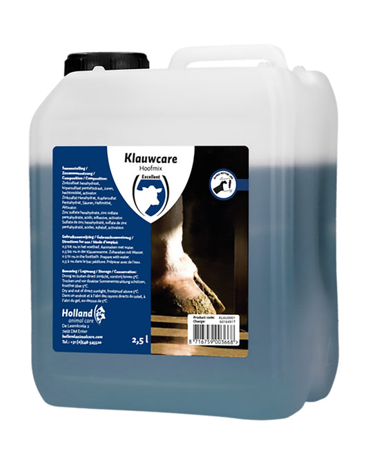 Clawcare 2,5 L