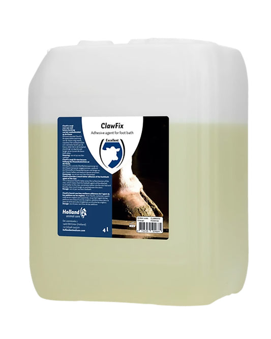 Klövbad tillsats 4 L