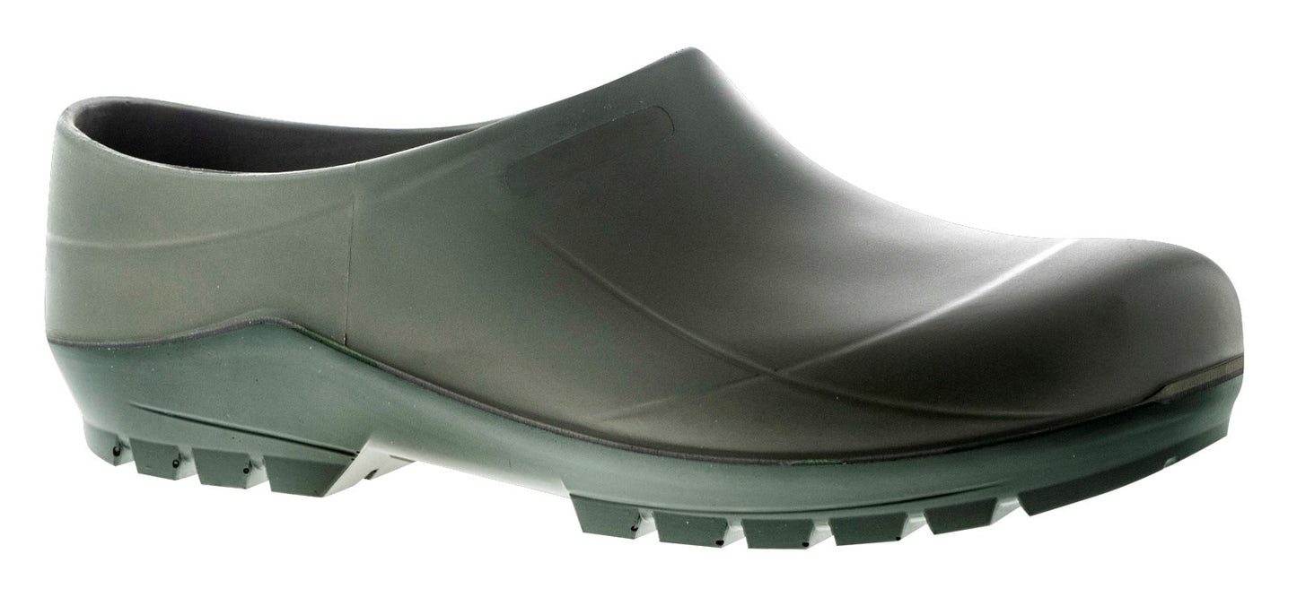 NORA PU Clogs Comfy