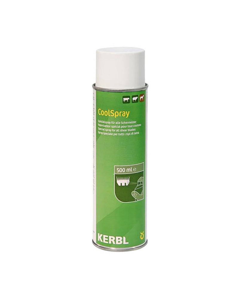 Coolspray 500 ml