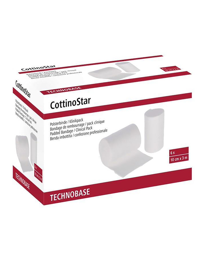 Polstringsbind CottinoStar 6-p