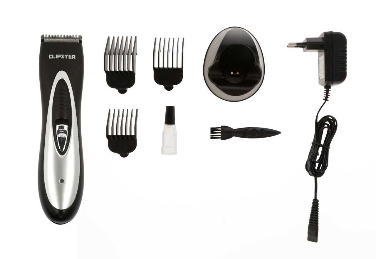 Trådlös klippmaskin CuttoX