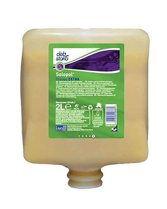 Deb Stoko käsihuuhde