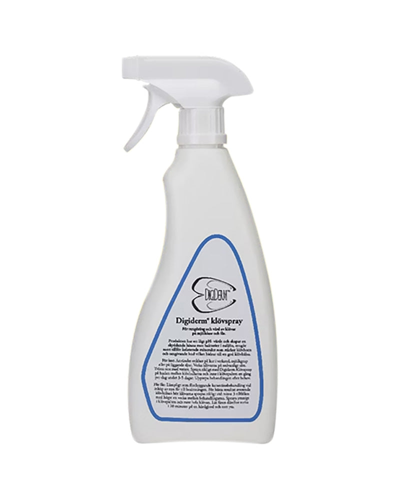Digiderm Klövspray 500 ml