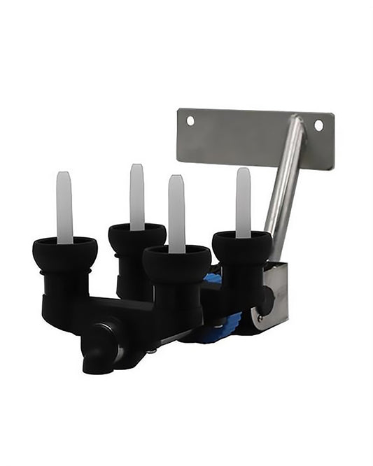 Diskhylla pass Delaval