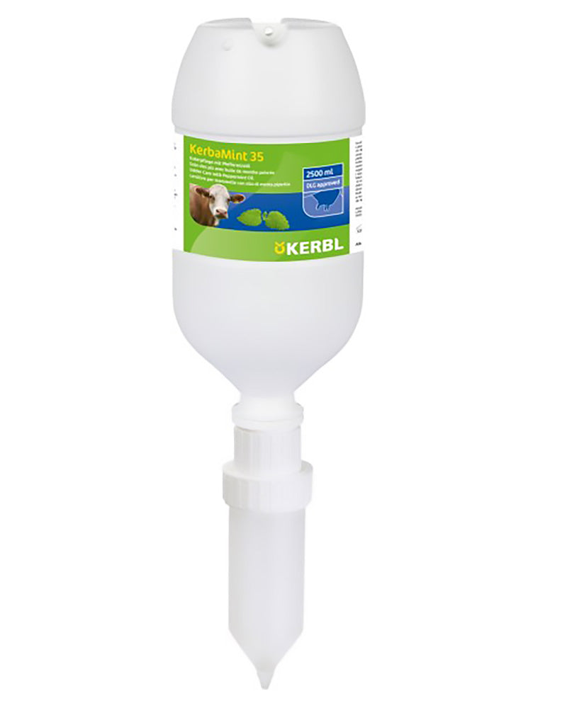 Dispenser til 2,5l bombe