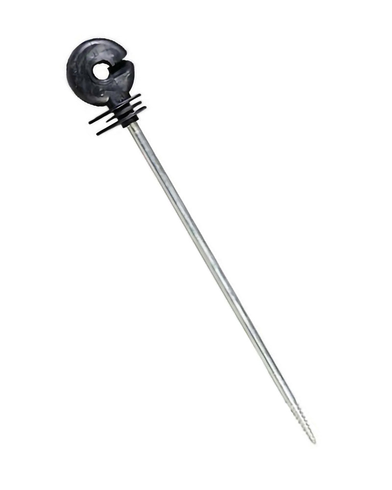 Afstandsisolator lige 22cm, 10-p