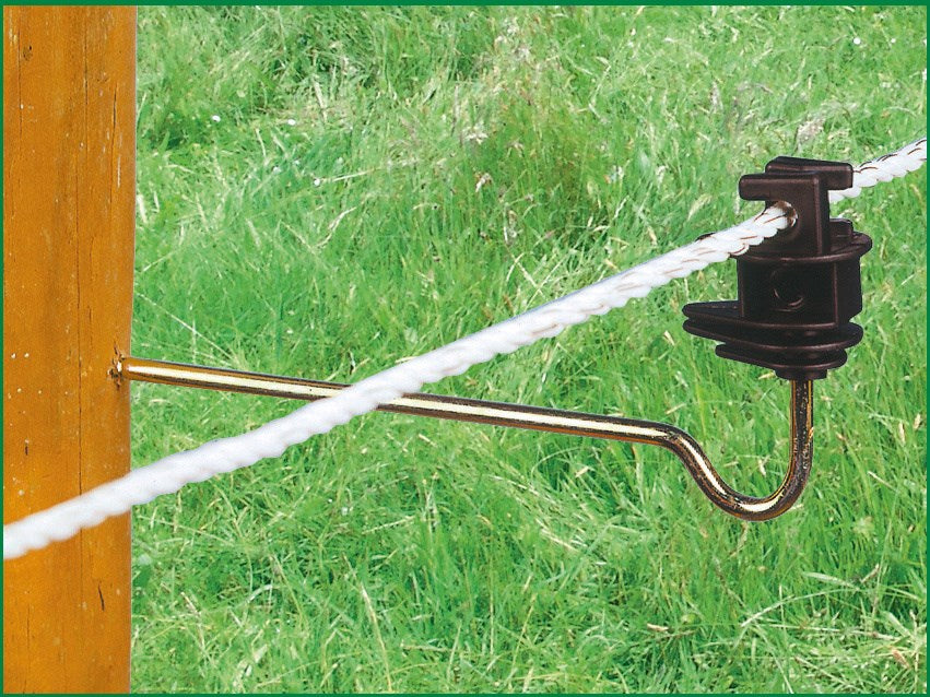 Långskaftad repisolator 10-pack