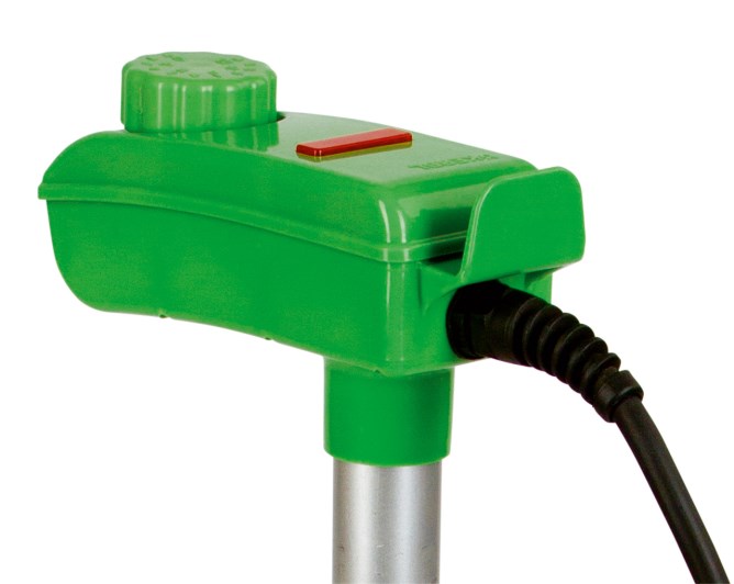 Doppvärmare Easy Heat 2300W